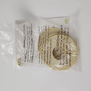 Delta Nursery Closet Dividers